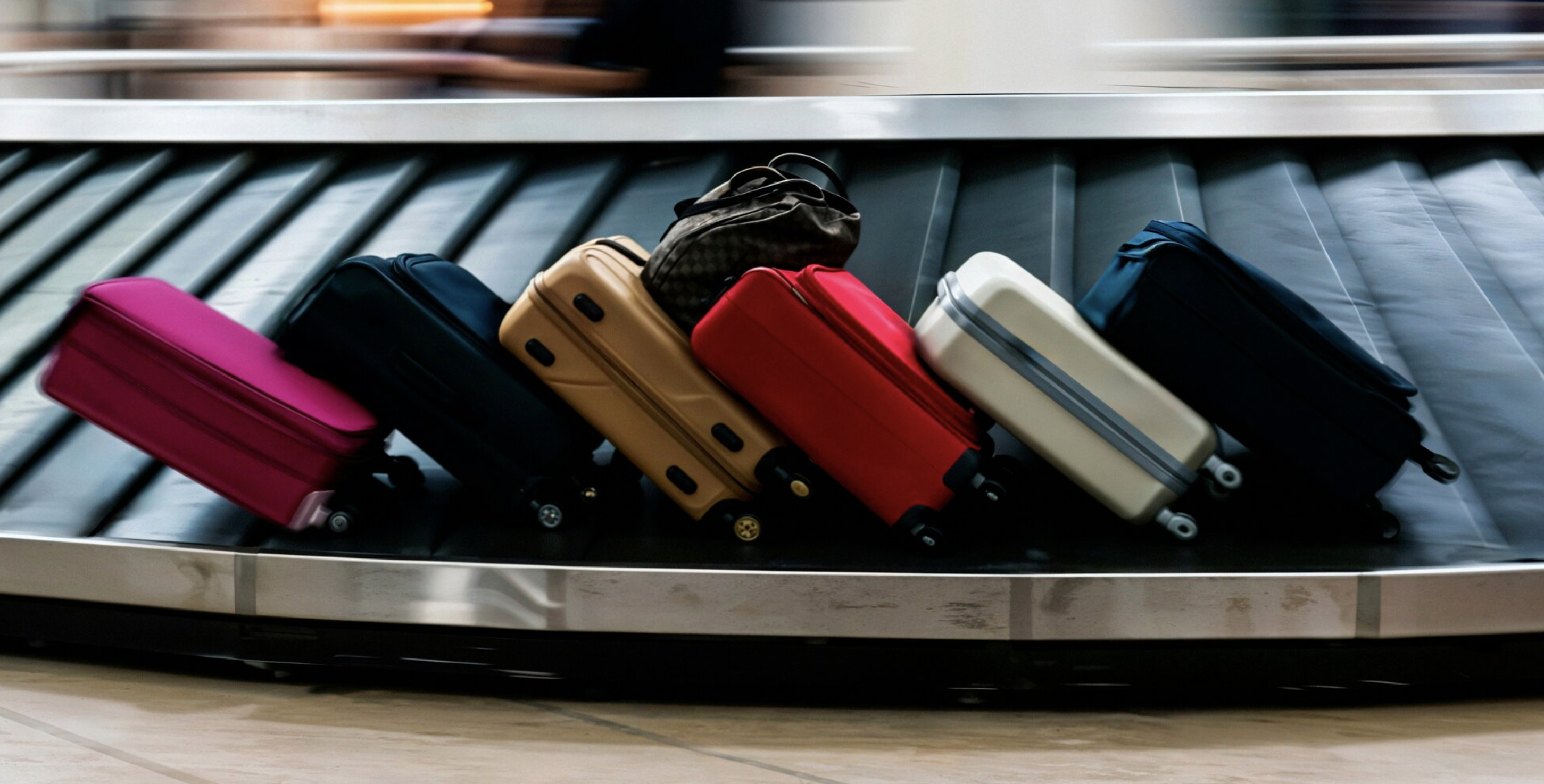 Lost or Delayed Baggage